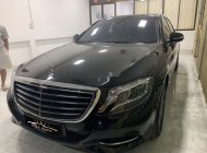 Mercedes-Benz S class S400  2016 - Cần bán xe Mercedes S400 sản xuất năm 2016, màu đen giá 2 tỷ 745 tr tại Tp.HCM