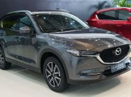 Mazda CX 5  Deluxe 2019 - Hỗ trợ giao xe tận nhà - Khi mua Mazda CX 5 Deluxe đời 2020, màu xám, giá tốt giá 859 triệu tại Đồng Nai