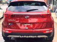 Kia Sportage   2015 - Bán Kia Sportage GT Line đời 2015, màu đỏ, xe nhập chính chủ  giá 770 triệu tại Lạng Sơn
