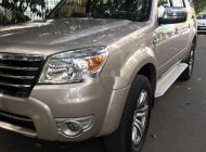 Ford Everest  AT   2009 - Xe Ford Everest AT đời 2009, nhập khẩu nguyên chiếc giá 458 triệu tại Ninh Thuận