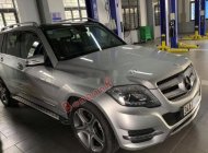 Mercedes-Benz GLK Class  GLK220 CDI 4Matic  2013 - Cần bán xe Mercedes GLK220 CDI 4Matic 2013, màu xám, nhập khẩu nguyên chiếc, giá chỉ 892 triệu giá 892 triệu tại Quảng Ninh