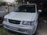 Isuzu Hi lander 2004 - Bán Isuzu Hi lander V-spec 2.5 MT sản xuất năm 2004, màu trắng, giá cạnh tranh giá 185 triệu tại Tiền Giang