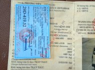 Toyota Hiace 2005 - Bán Toyota Hiace đời 2005, màu xanh lam, giá 175tr giá 175 triệu tại Hải Dương