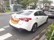 Kia K3 2017 - Cần bán xe Kia K3 đời 2017, màu trắng giá 495 triệu tại Đà Nẵng