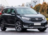 Honda CR V 2019 - Bán nhanh cuối năm - Hỗ trợ mua trả góp lãi suất thấp chiếc xe Honda CR-V 1.5E, sản xuất 2019, xe nhập giá 983 triệu tại Lạng Sơn