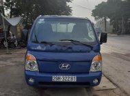 Hyundai Porter 2011 - Cần bán xe Hyundai Porter năm sản xuất 2011, màu xanh lam, giá tốt giá 248 triệu tại Hà Nội