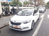 Kia K3 2017 - Cần bán xe Kia K3 đời 2017, màu trắng số tự động giá 492 triệu tại Đà Nẵng