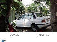 Kia Pride   1997 - Bán xe cũ Kia Pride đời 1997, giá 60tr giá 60 triệu tại Tp.HCM