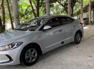 Hyundai Elantra 2017 - Bán xe Hyundai Elantra đời 2017, màu xám giá 445 triệu tại Cà Mau