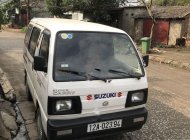 Suzuki Super Carry Van 2003 - Cần bán gấp Suzuki Super Carry Van đời 2003, màu trắng, giá tốt giá 94 triệu tại Lạng Sơn