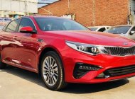 Kia Optima 2019 - Hỗ trợ giao xe nhanh toàn quốc chiếc xe Kia Optima Luxury 2.0AT, sản xuất 2019, màu đỏ, giá tốt giá 789 triệu tại Bắc Ninh