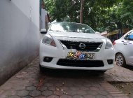 Nissan Sunny MT 2014 - Xe cũ Nissan Sunny MT đời 2014, màu trắng
 giá 280 triệu tại Hà Nội