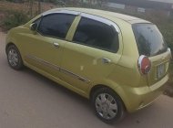 Chevrolet Spark  Van  2008 - Cần bán lại xe Chevrolet Spark Van đời 2008, xe nhập giá 58 triệu tại Hà Nội