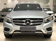 Mercedes-Benz GLC-Class 2016 - Bán Mercedes GLC250 năm sản xuất 2016, màu bạc, số tự động giá 1 tỷ 440 tr tại Hà Nội