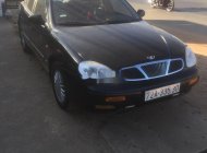 Daewoo Leganza  MT 1998 - Bán ô tô cũ Daewoo Leganza MT đời 1998, nhập khẩu nguyên chiếc giá 100 triệu tại Đồng Nai