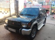 Mitsubishi Pajero 3.0 2005 - Bán Mitsubishi Pajero 3.0 đời 2005, màu xanh , giá tốt giá 155 triệu tại Sơn La