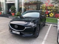 Mazda CX 5    AT 2018 - Bán ô tô Mazda CX 5 AT 2018, màu đen, giá 920tr giá 920 triệu tại Tp.HCM