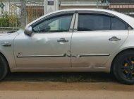 Hyundai Sonata   2009 - Cần bán xe Hyundai Sonata 2.0MT đời 2009, màu bạc, xe nhập   giá 368 triệu tại Trà Vinh