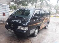 Mercedes-Benz MB   2002 - Bán ô tô Mercedes MB đời 2002, màu đen giá 140 triệu tại Gia Lai