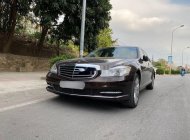 Mercedes-Benz S class  S400   2011 - Cần bán gấp Mercedes S400 đời 2011, nhập khẩu nguyên chiếc xe gia đình giá 1 tỷ 99 tr tại Hà Nội