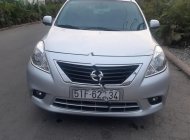 Nissan Sunny XL 2014 - Bán Nissan Sunny 1.6MT sản xuất năm 2014, màu bạc, 285tr giá 285 triệu tại Bình Dương