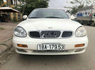 Daewoo Leganza   1999 - Cần bán xe cũ Daewoo Leganza sản xuất 1999, nhập khẩu   giá 69 triệu tại Bắc Giang