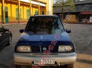 Suzuki Vitara    JLX   2005 - Xe Suzuki Vitara JLX năm sản xuất 2005, giá chỉ 163 triệu giá 163 triệu tại Bắc Giang