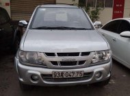 Isuzu Hi lander   2005 - Cần bán xe cũ Isuzu Hi lander năm 2005, giá 180tr giá 180 triệu tại Bình Dương