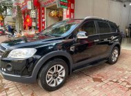 Chevrolet Captiva   2009 - Bán Chevrolet Captiva LTZ 2.4 AT 2009, màu đen, số tự động giá 258 triệu tại Sơn La