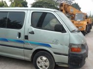 Toyota Hiace 2002 - Cần bán xe Toyota Hiace đời 2002 còn mới, 58tr giá 58 triệu tại Phú Thọ