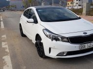 Kia Cerato   2016 - Bán Kia Cerato 1.6 AT sản xuất năm 2016, màu trắng giá 535 triệu tại Lạng Sơn