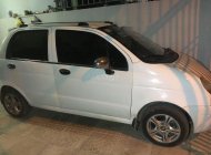 Daewoo Matiz 2005 - Cần bán lại xe Daewoo Matiz sản xuất 2005, màu trắng, xe nhập giá 65 triệu tại Quảng Ngãi