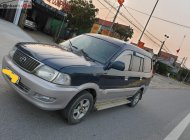 Toyota Zace 2005 - Bán Toyota Zace sản xuất năm 2005, màu xanh lam chính chủ giá 165 triệu tại Hà Tĩnh