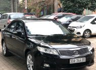 Kia Lotze 2.0 2009 - Bán Kia Lotze 2.0 đời 2009, màu đen, nhập khẩu nguyên chiếc giá 385 triệu tại Hà Nội