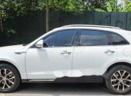 BAIC 2016 - Cần bán Zotye T600 năm 2016, màu trắng, xe nhập, giá 460tr giá 460 triệu tại Tp.HCM