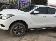 Mazda BT 50   2016 - Bán Mazda BT 50 2.2L 4x2 AT đời 2016, màu trắng, nhập khẩu   giá 460 triệu tại Quảng Bình