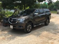 Mazda BT 50   2018 - Bán Mazda BT 50 2018, nhập khẩu nguyên chiếc giá cạnh tranh giá 620 triệu tại Phú Thọ