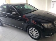 Mercedes-Benz C class C200 Elegance  2008 - Cần bán xe Mercedes C200 Elegance đời 2008, màu đen, nhập khẩu nguyên chiếc giá 370 triệu tại Hải Dương