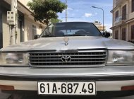 Toyota Cressida   1997 - Bán Toyota Cressida sản xuất năm 1997, nhập khẩu nguyên chiếc  giá 139 triệu tại Bình Dương
