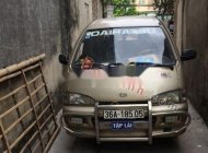 Daihatsu Citivan 1.6 MT  2005 - Bán Daihatsu Citivan 1.6 MT đời 2005, màu vàng  giá 88 triệu tại Thanh Hóa