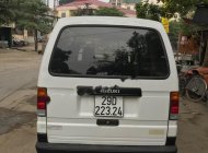 Suzuki Super Carry Van   2015 - Bán Suzuki Super Carry Van Blind Van 2015, màu trắng, chính chủ, giá 195tr  giá 195 triệu tại Hà Nội