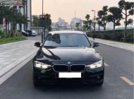BMW 3 Series 320i 2016 - Cần bán BMW 3 Series 320i năm sản xuất 2016, màu đen, nhập khẩu nguyên chiếc giá 1 tỷ 60 tr tại Hà Nội