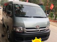 Toyota Hiace 2010 - Cần bán lại Toyota Hiace đời 2010, giá cạnh tranh giá 325 triệu tại Hà Tĩnh