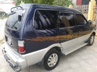 Toyota Zace   2001 - Cần bán Toyota Zace sản xuất 2001, màu xanh lam, nhập khẩu  giá 135 triệu tại Thái Bình