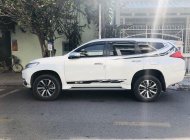 Mitsubishi Pajero Sport 2016 - Xe Mitsubishi Pajero Sport sản xuất 2016, màu trắng, nhập khẩu nguyên chiếc chính chủ giá 900 triệu tại Khánh Hòa