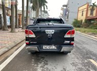 Mazda BT 50 2013 - Bán Mazda BT 50 3.2L 4x4 AT sản xuất 2013, màu đen, xe nhập, số tự động giá 430 triệu tại Hải Dương