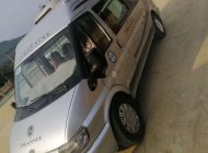 Ford Transit 2006 - Bán Ford Transit năm sản xuất 2006, màu bạc giá cạnh tranh giá 110 triệu tại Hòa Bình