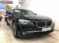 BMW 7 Series   2012 - Bán BMW 730Li đời 2012, màu đen, nhập khẩu   giá 1 tỷ 175 tr tại Hà Nội