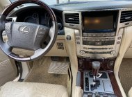 Lexus LX   2015 - Bán Lexus LX570 năm 2015, xe nhập như mới giá 4 tỷ 350 tr tại Hà Nội