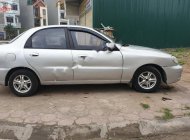 Daewoo Lanos   2005 - Cần bán lại xe Daewoo Lanos SX 2005, màu bạc giá cạnh tranh giá 66 triệu tại Hà Giang